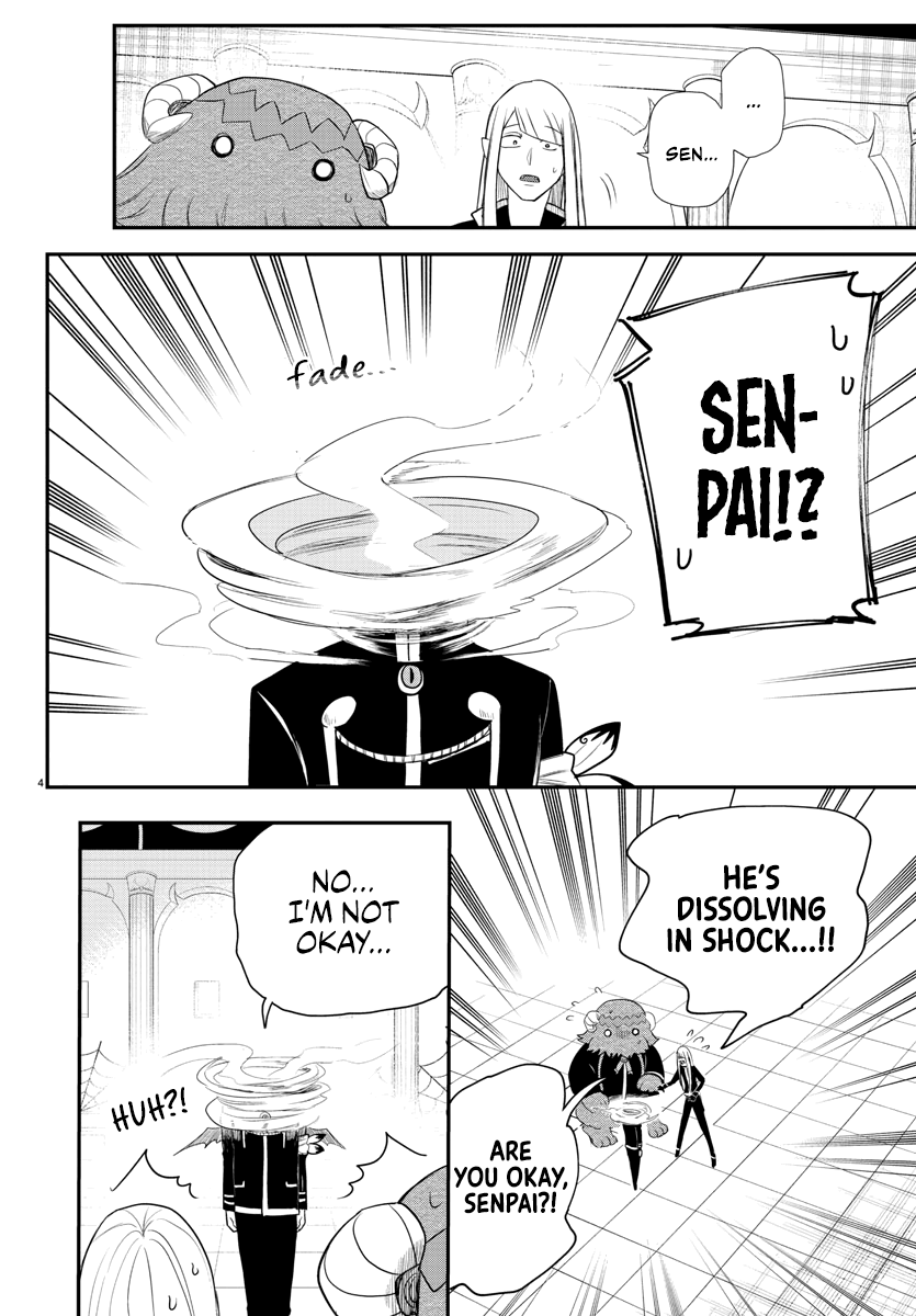 Read Mairimashita Iruma kun EN Manga Online