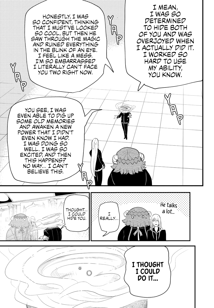 Read Mairimashita Iruma kun EN Manga Online
