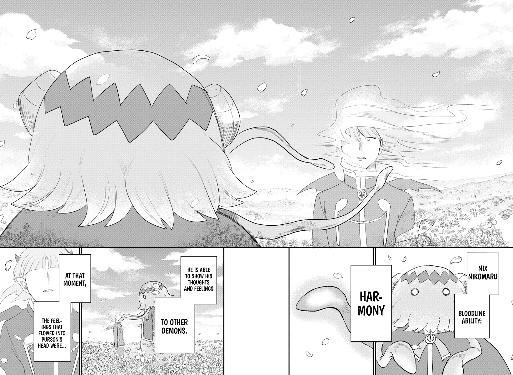 Read Mairimashita Iruma kun EN Manga Online