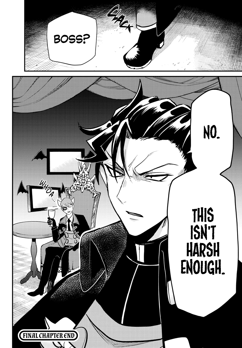 Read Mairimashita Iruma kun EN Manga Online