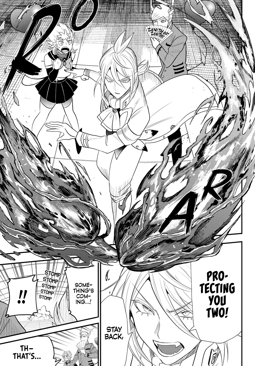 Read Mairimashita Iruma kun EN Manga Online