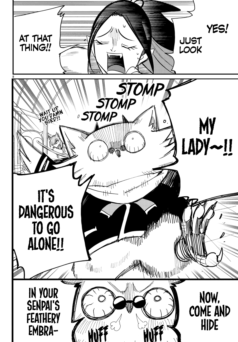 Read Mairimashita Iruma kun EN Manga Online