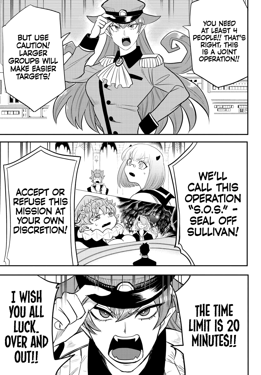 Read Mairimashita Iruma kun EN Manga Online