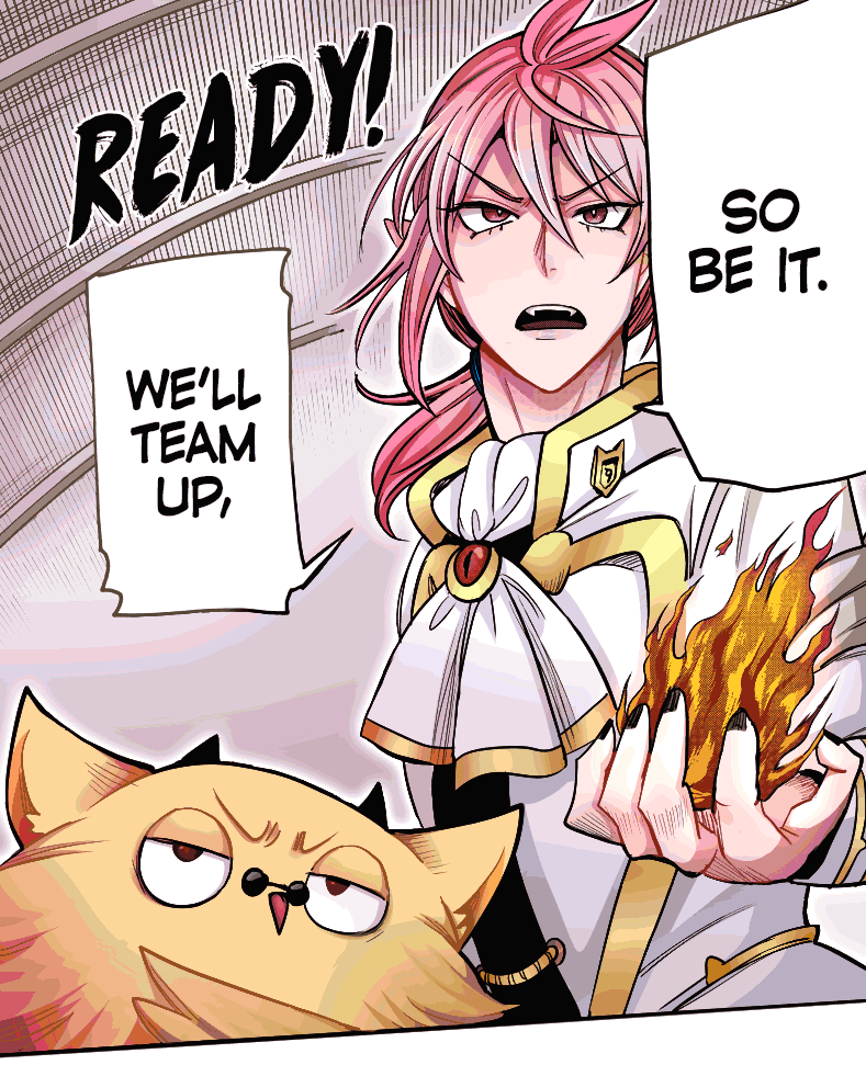 Read Mairimashita Iruma kun EN Manga Online