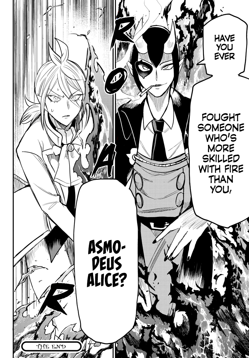 Read Mairimashita Iruma kun EN Manga Online