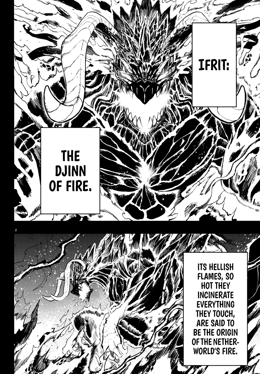 Read Mairimashita Iruma kun EN Manga Online