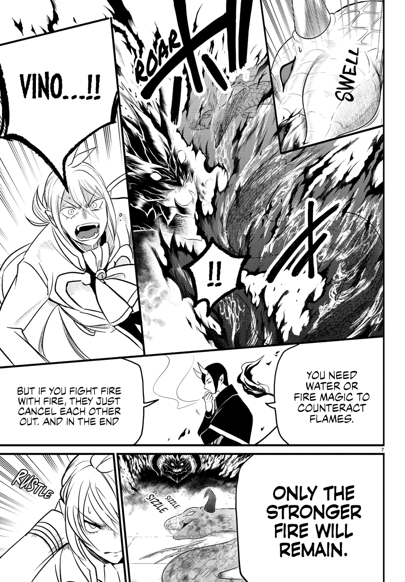 Read Mairimashita Iruma kun EN Manga Online