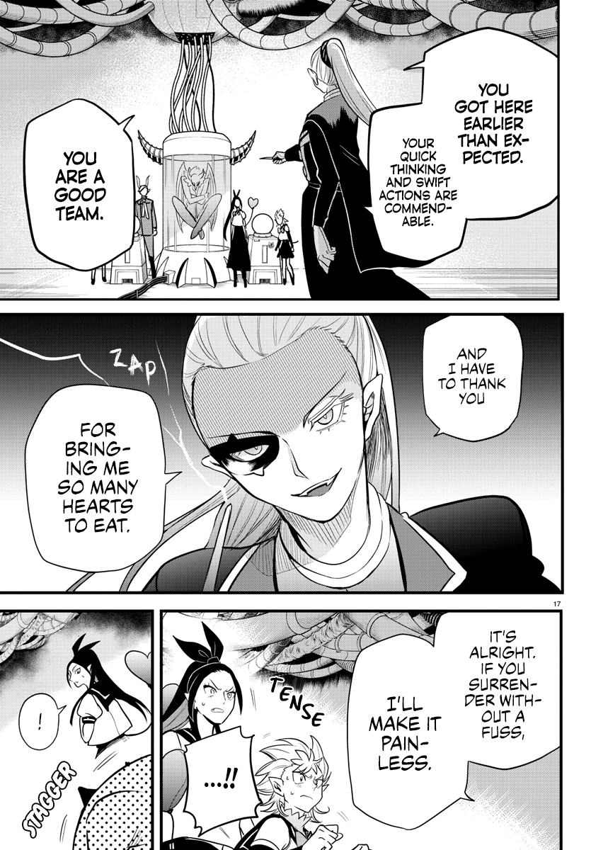 Read Mairimashita Iruma kun EN Manga Online