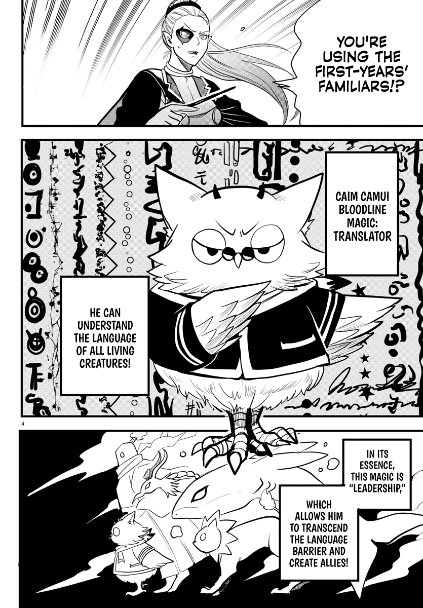 Read Mairimashita Iruma kun EN Manga Online