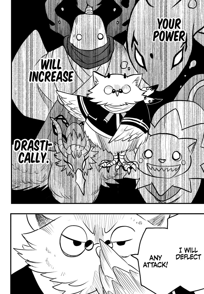 Read Mairimashita Iruma kun EN Manga Online
