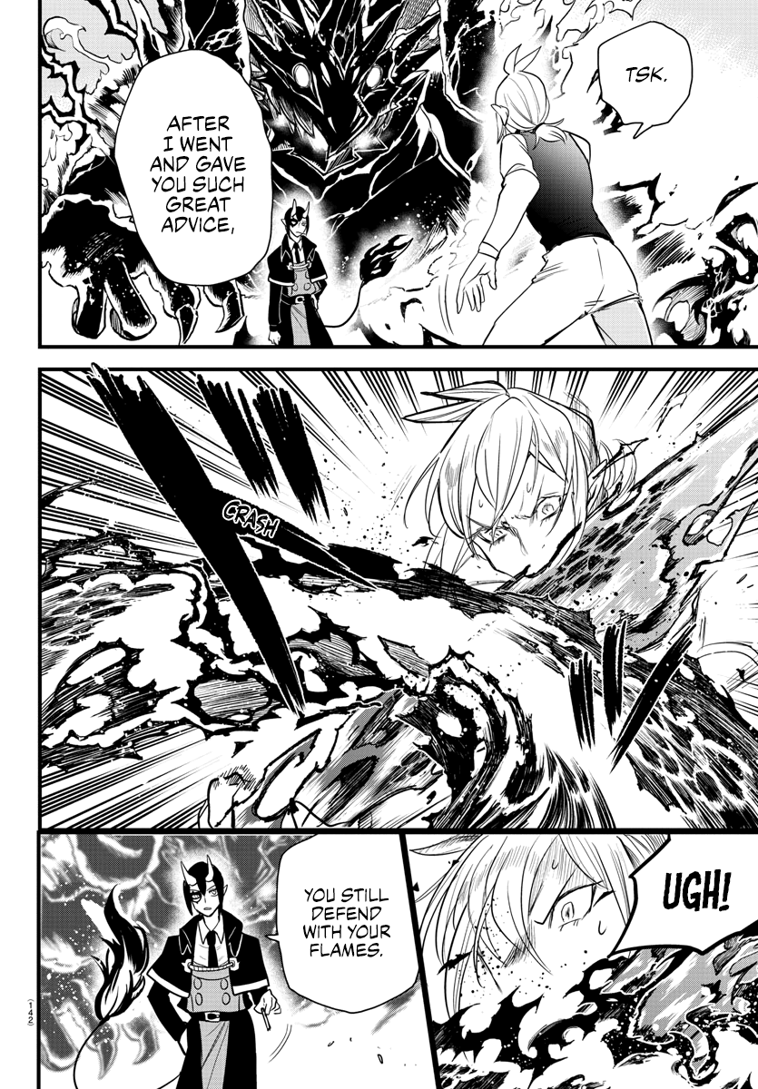 Read Mairimashita Iruma kun EN Manga Online