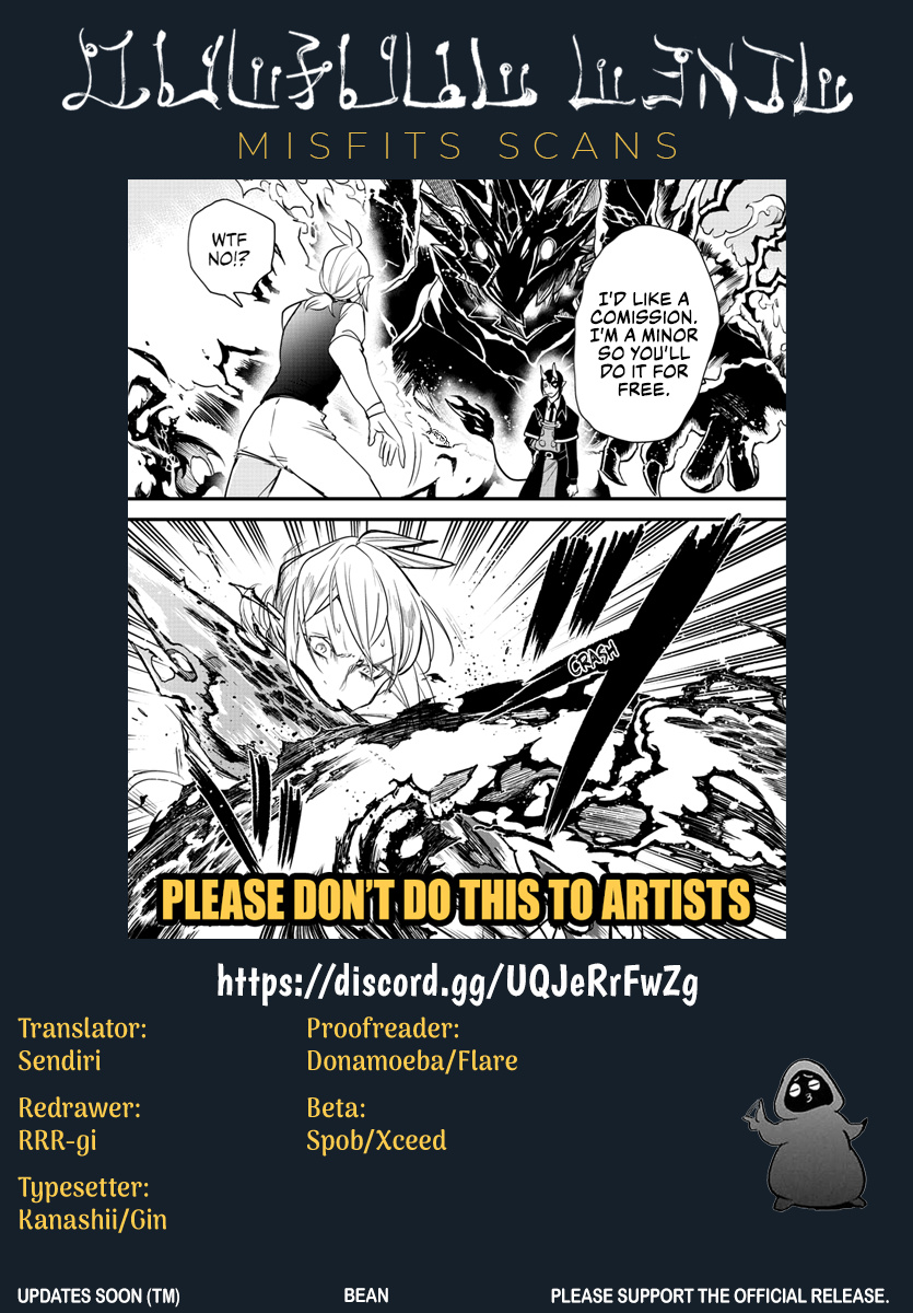 Read Mairimashita Iruma kun EN Manga Online