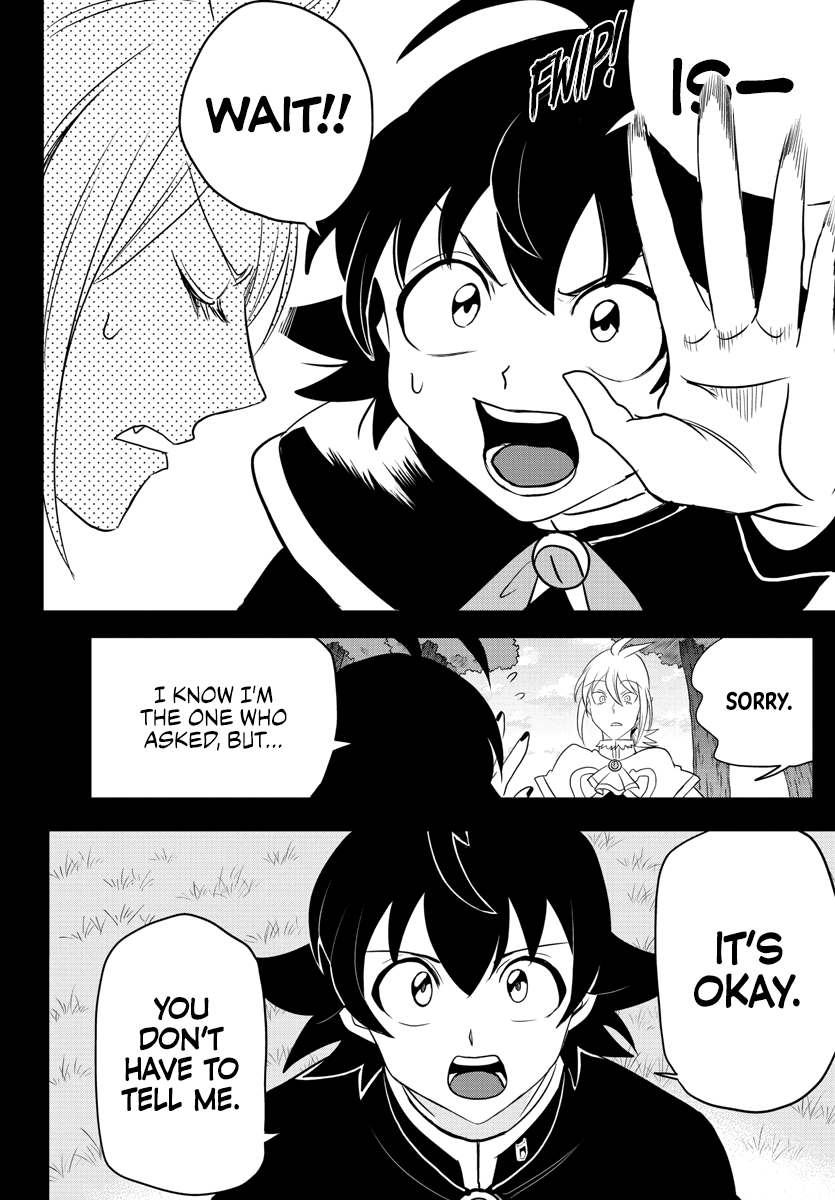 Read Mairimashita Iruma kun EN Manga Online
