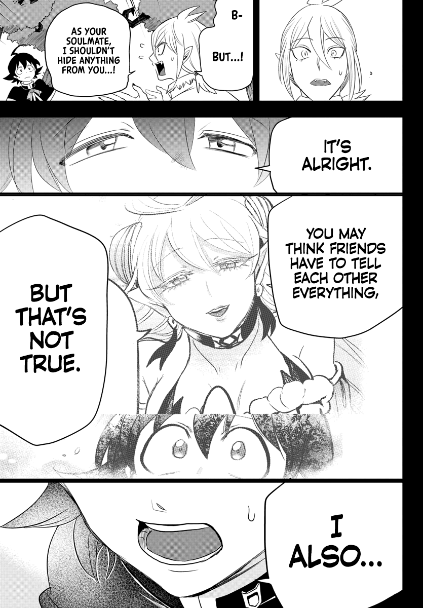 Read Mairimashita Iruma kun EN Manga Online