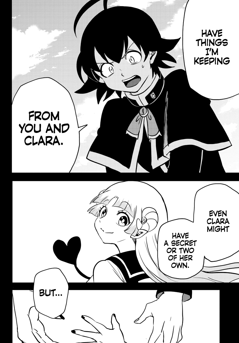 Read Mairimashita Iruma kun EN Manga Online