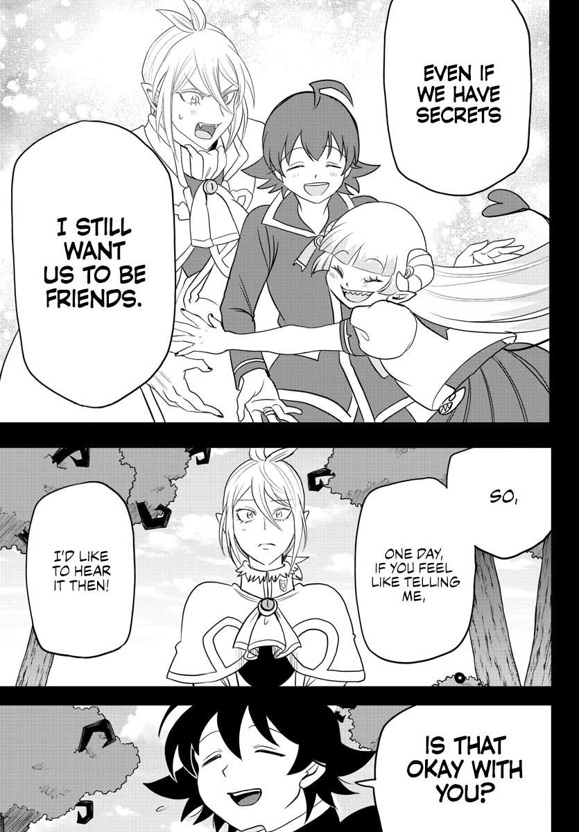 Read Mairimashita Iruma kun EN Manga Online