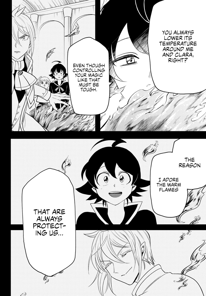 Read Mairimashita Iruma kun EN Manga Online