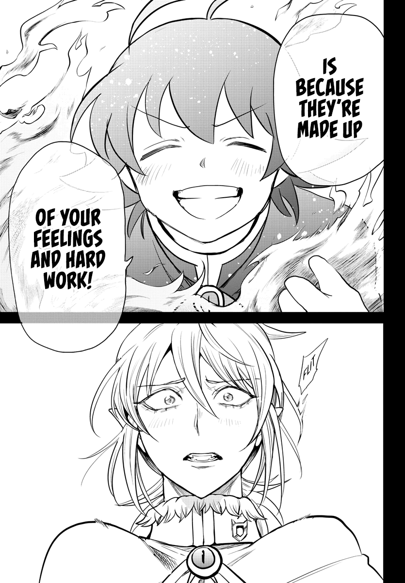 Read Mairimashita Iruma kun EN Manga Online
