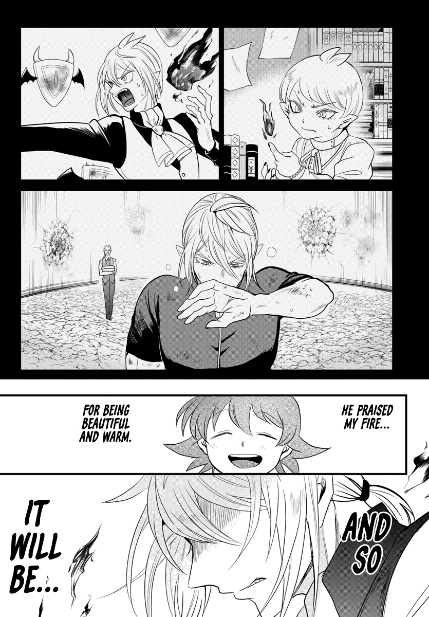 Read Mairimashita Iruma kun EN Manga Online