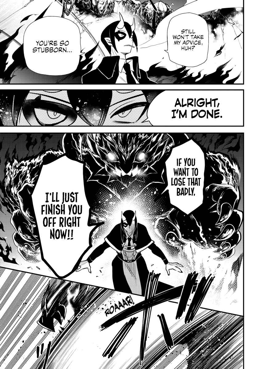Read Mairimashita Iruma kun EN Manga Online