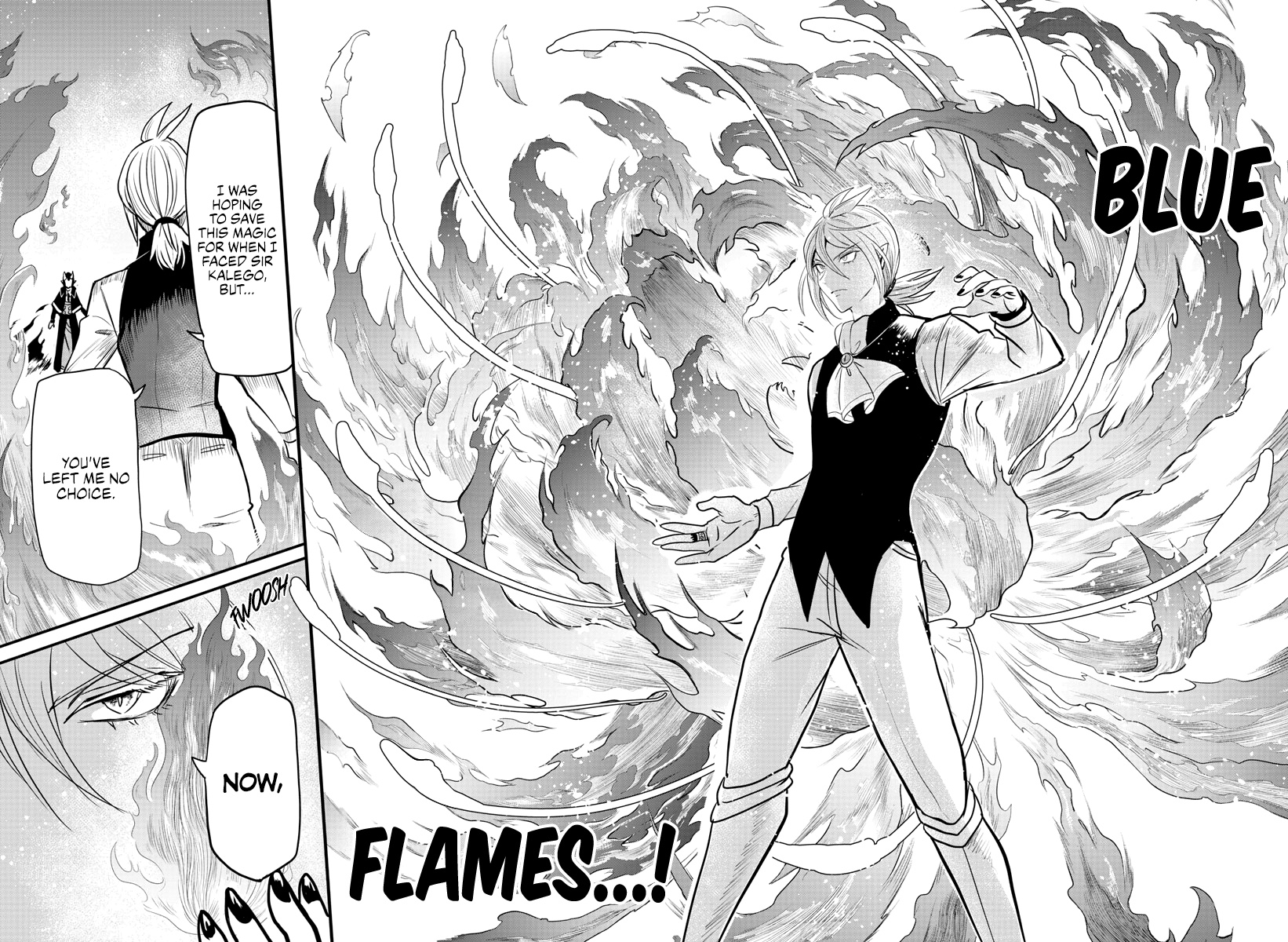 Read Mairimashita Iruma kun EN Manga Online