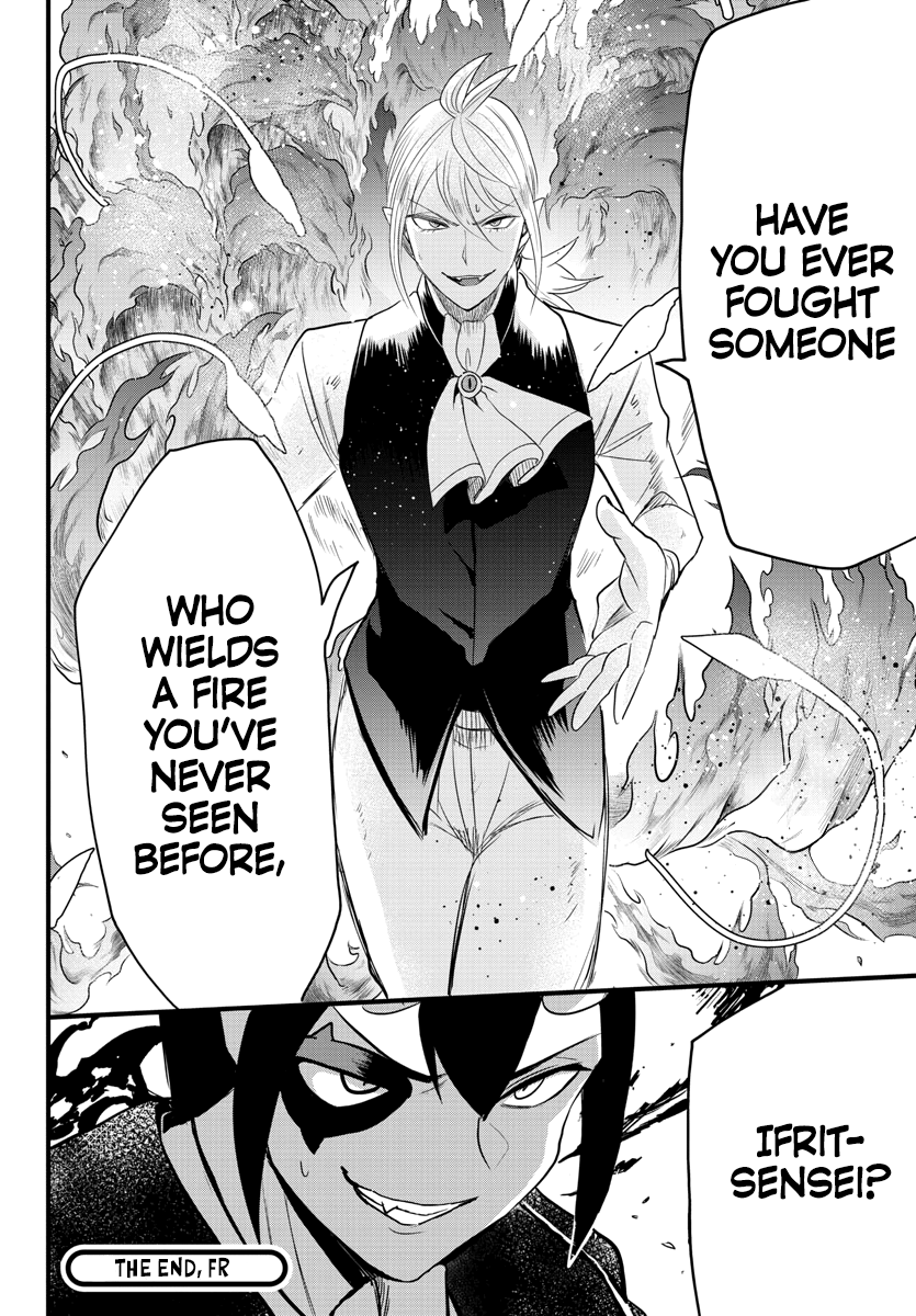 Read Mairimashita Iruma kun EN Manga Online