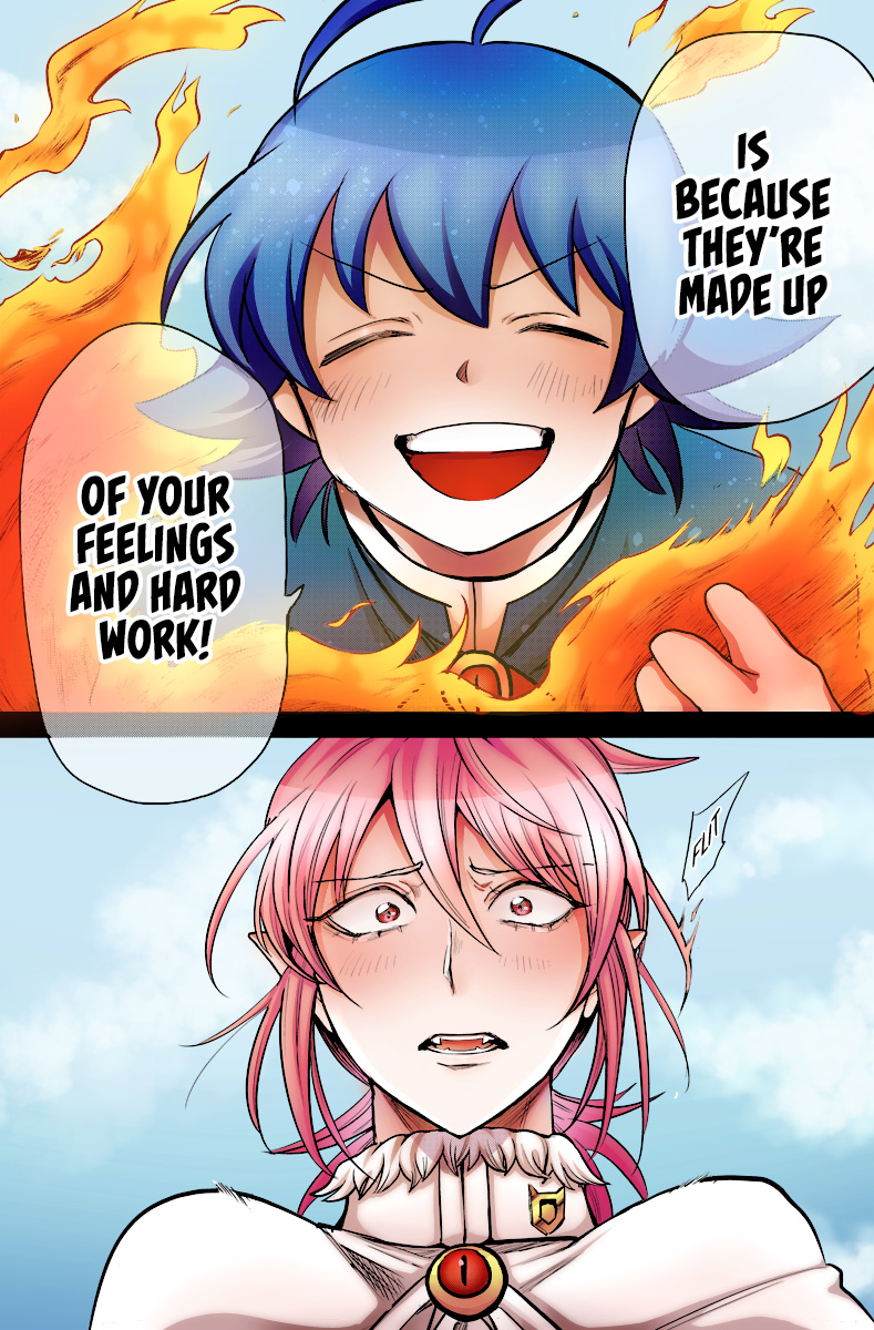 Read Mairimashita Iruma kun EN Manga Online