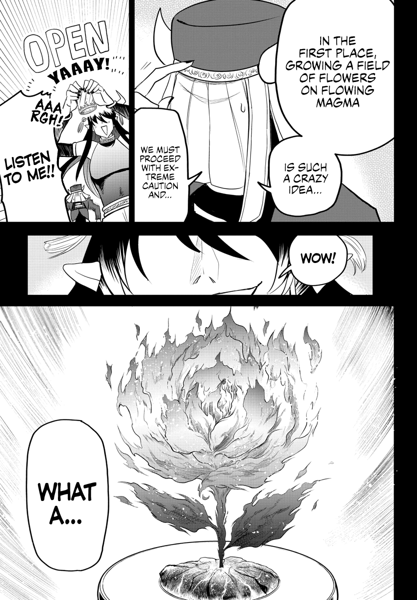 Read Mairimashita Iruma kun EN Manga Online