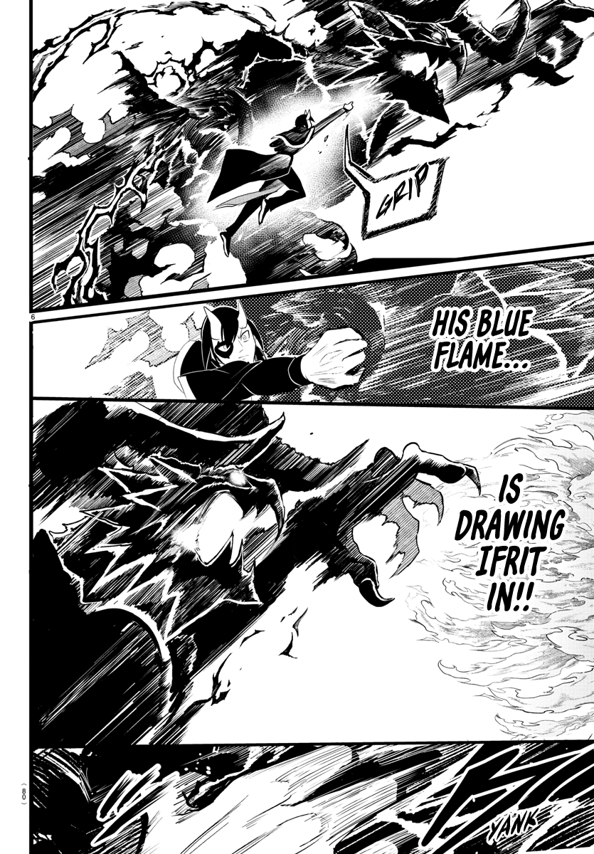Read Mairimashita Iruma kun EN Manga Online