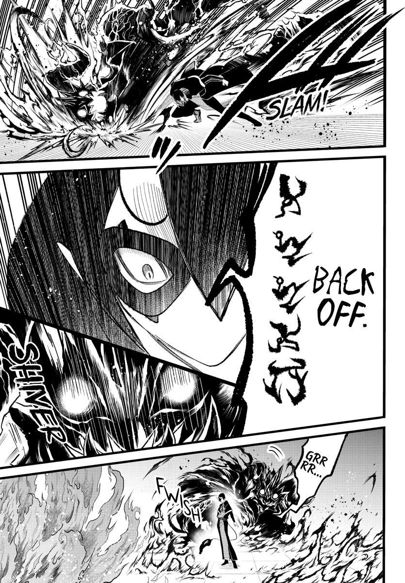 Read Mairimashita Iruma kun EN Manga Online