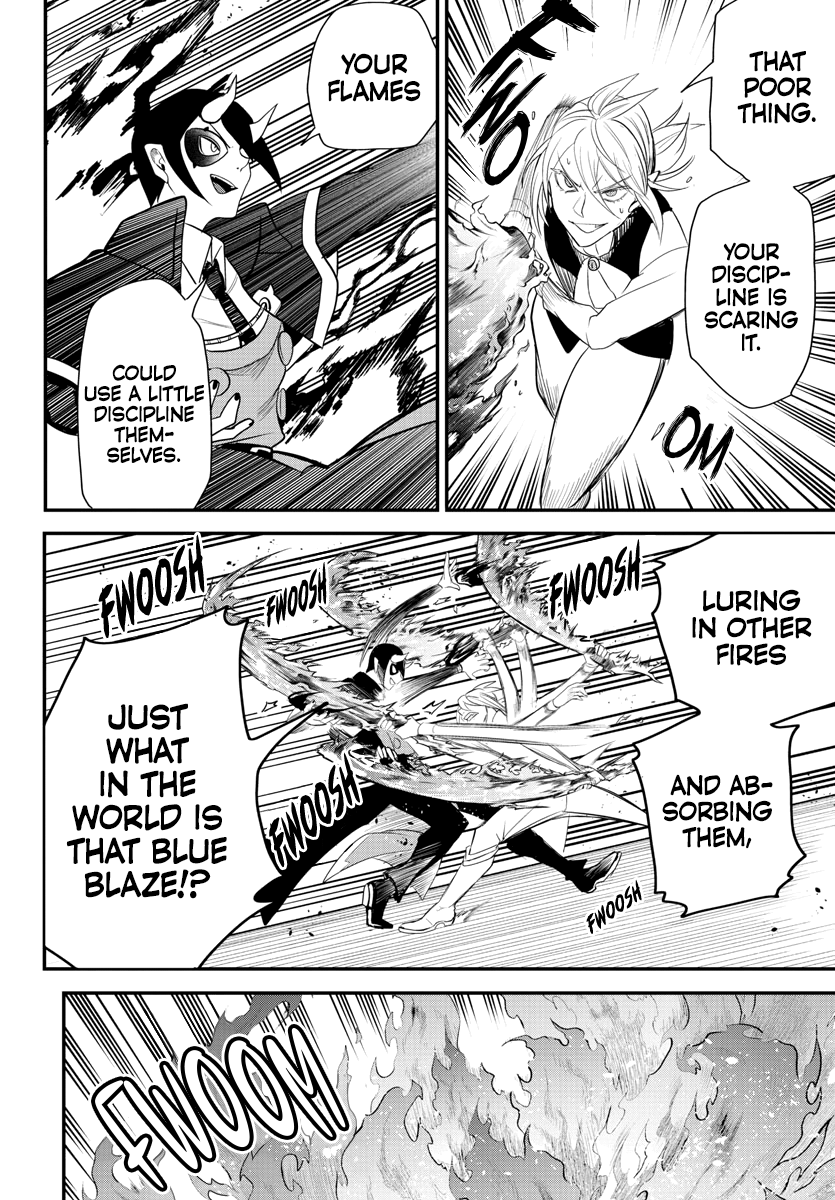 Read Mairimashita Iruma kun EN Manga Online