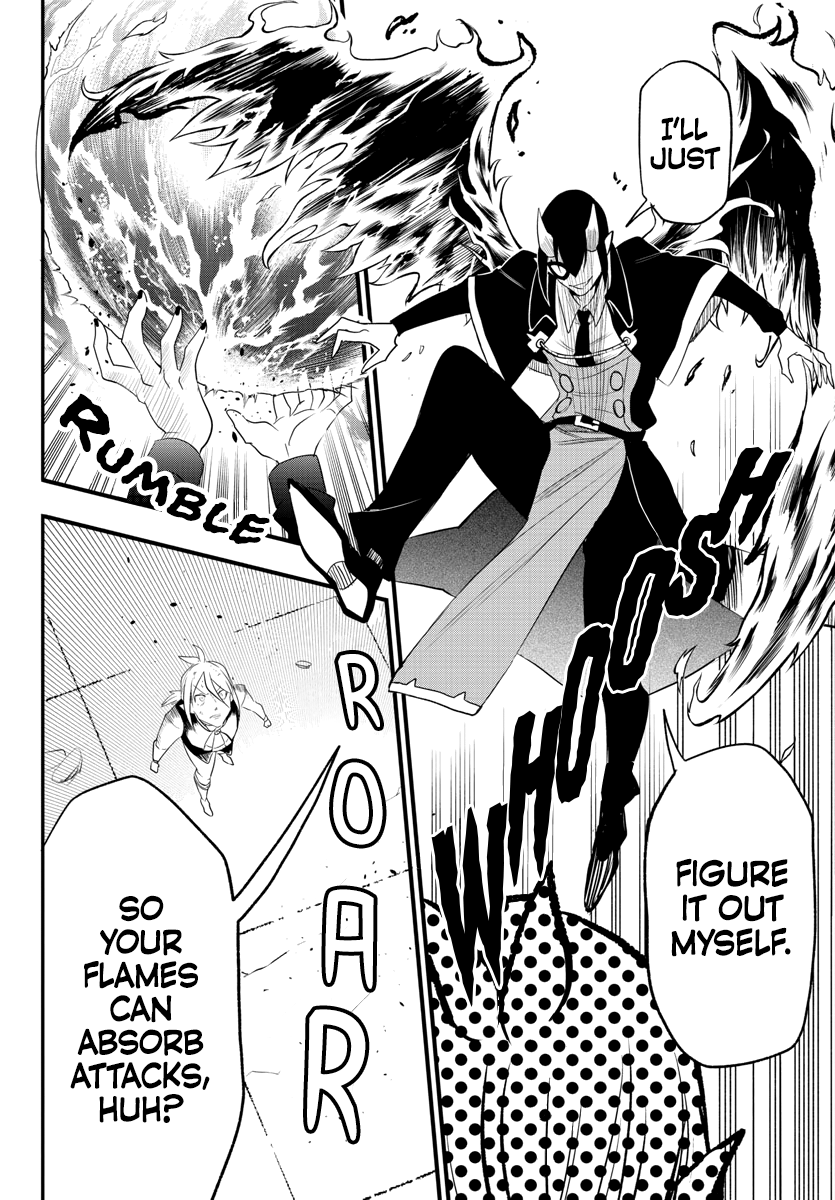Read Mairimashita Iruma kun EN Manga Online