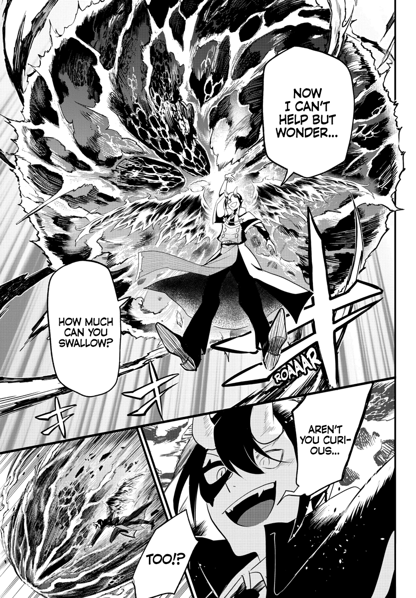 Read Mairimashita Iruma kun EN Manga Online