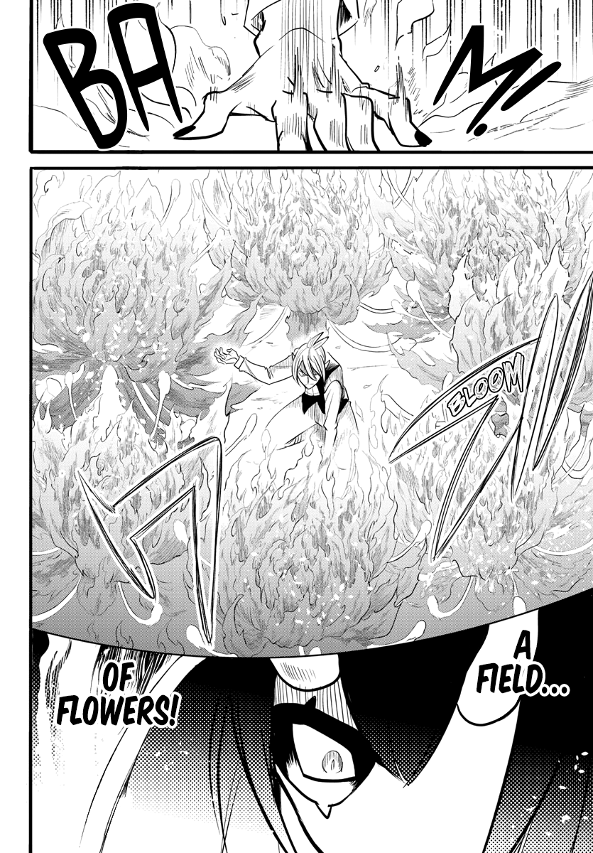 Read Mairimashita Iruma kun EN Manga Online