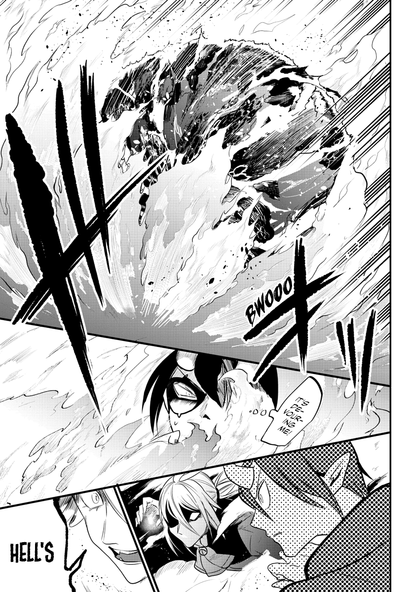 Read Mairimashita Iruma kun EN Manga Online