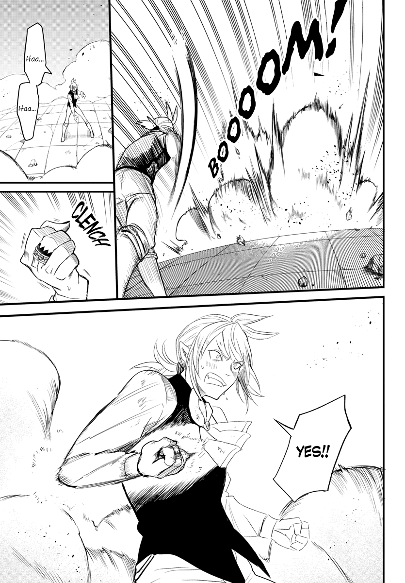 Read Mairimashita Iruma kun EN Manga Online