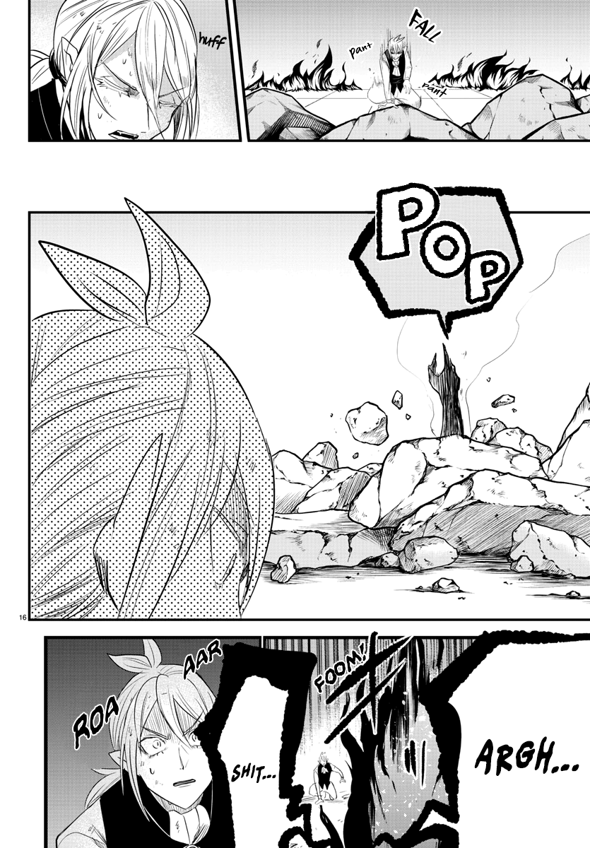 Read Mairimashita Iruma kun EN Manga Online