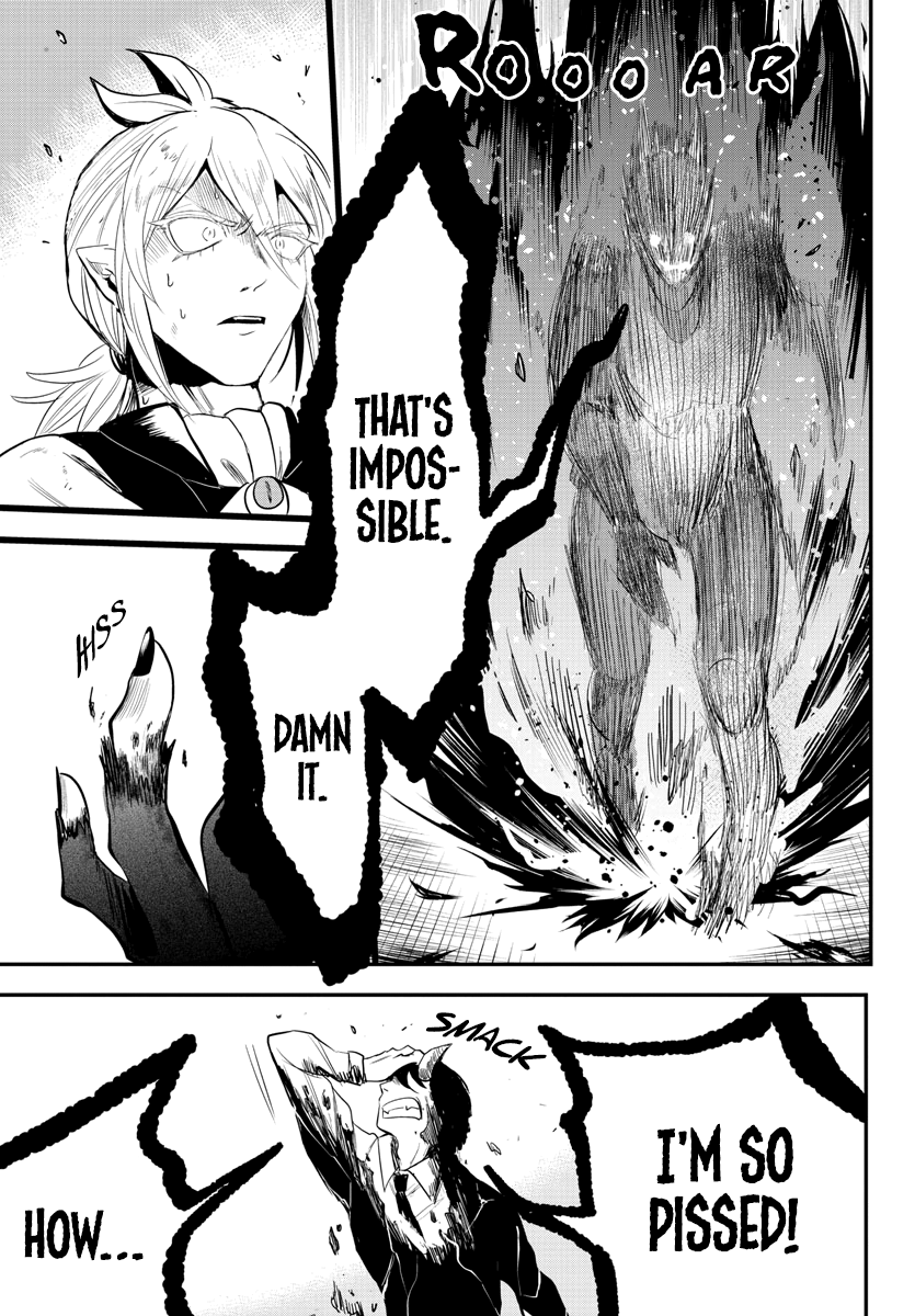 Read Mairimashita Iruma kun EN Manga Online
