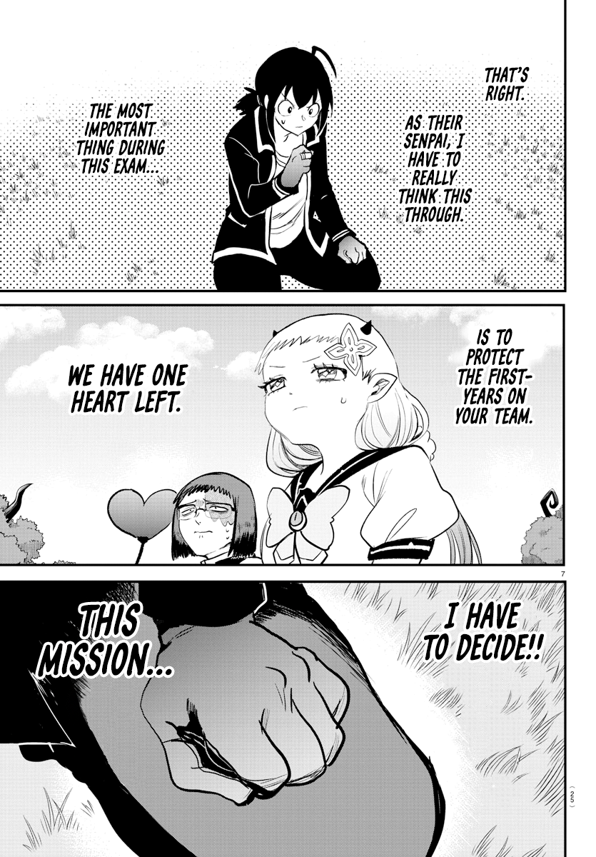 Read Mairimashita Iruma kun EN Manga Online