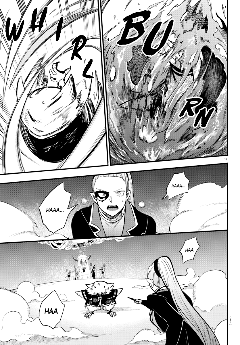 Read Mairimashita Iruma kun EN Manga Online