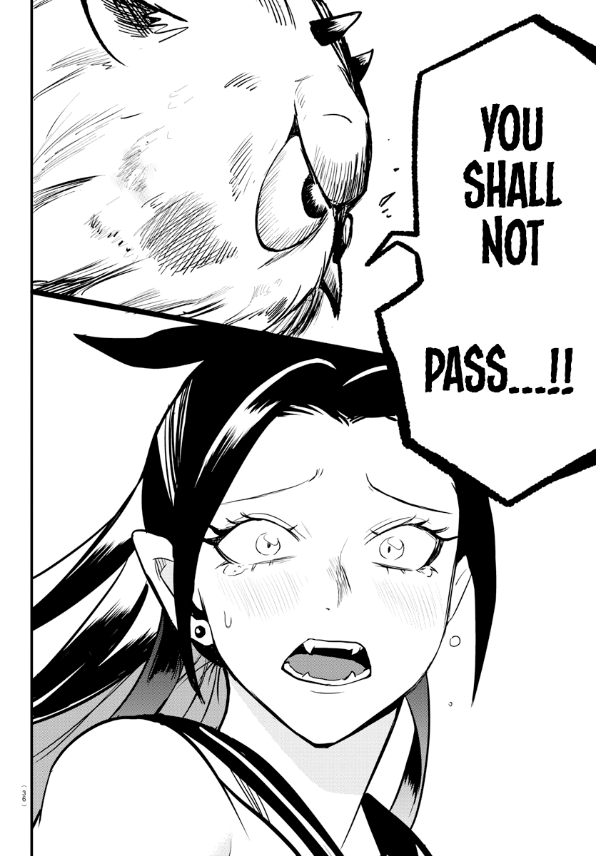 Read Mairimashita Iruma kun EN Manga Online