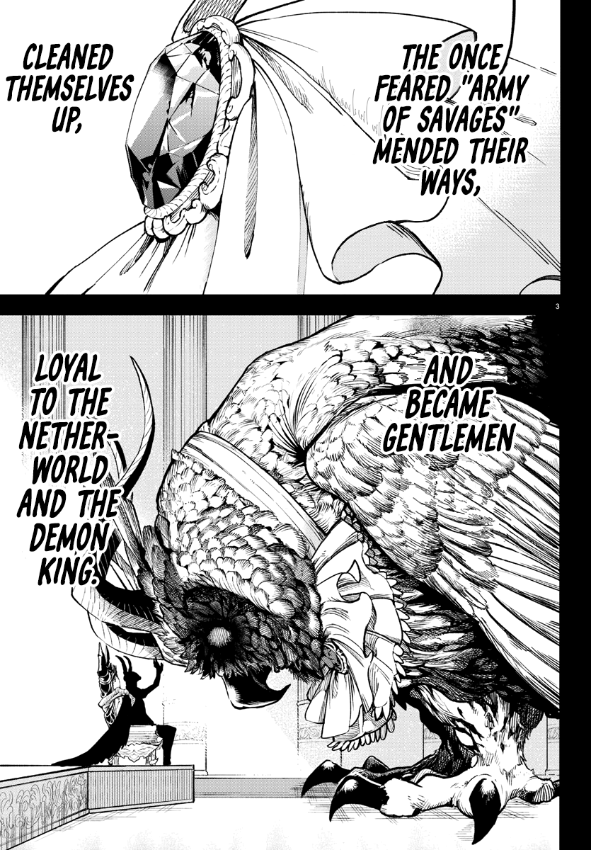 Read Mairimashita Iruma kun EN Manga Online