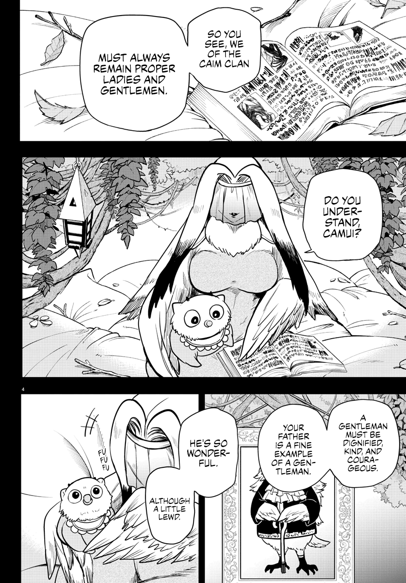Read Mairimashita Iruma kun EN Manga Online