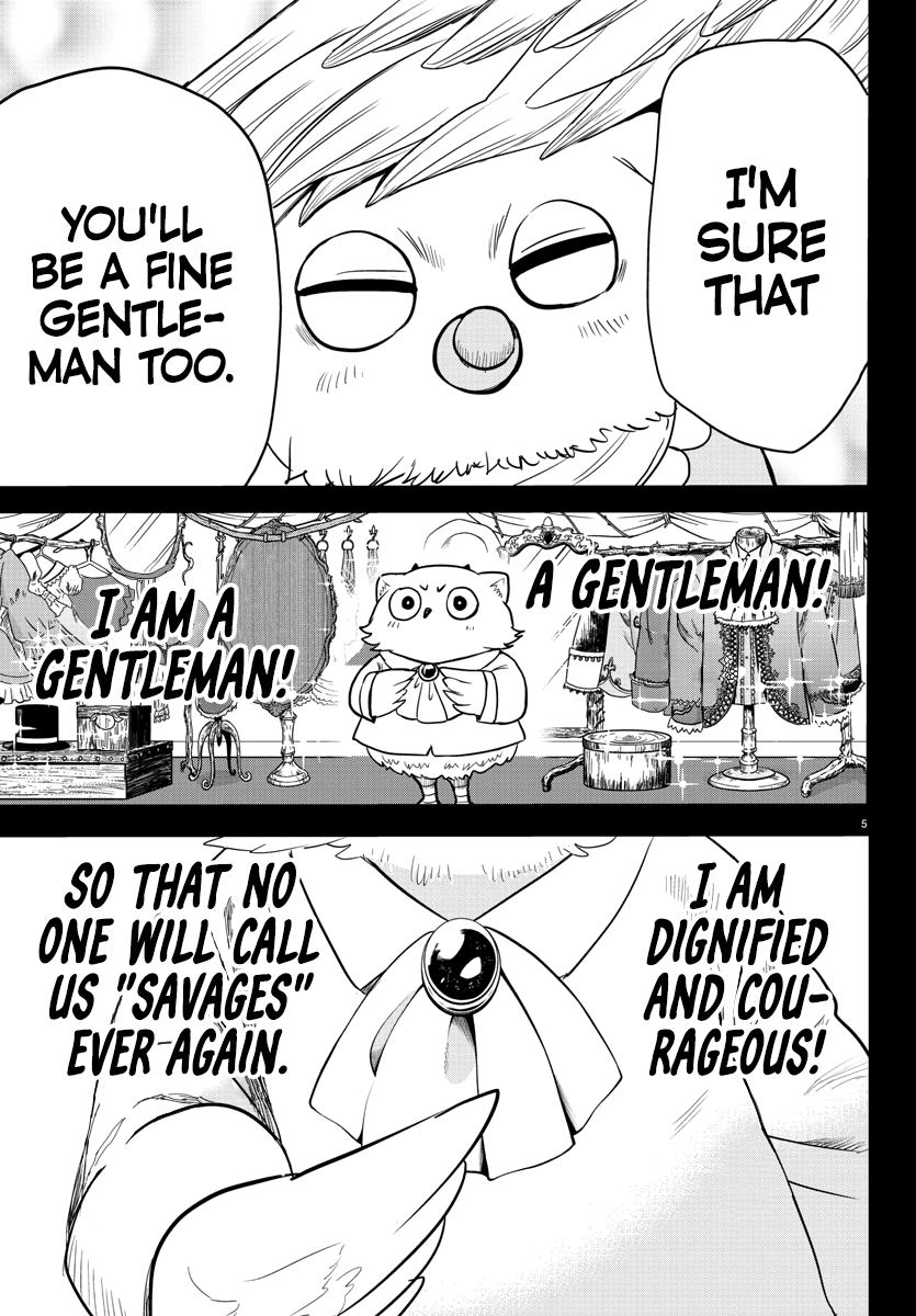 Read Mairimashita Iruma kun EN Manga Online
