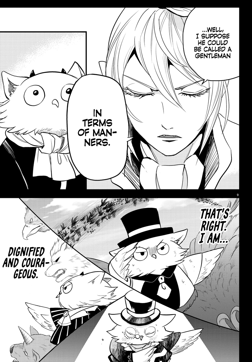 Read Mairimashita Iruma kun EN Manga Online