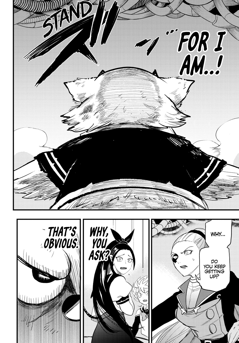 Read Mairimashita Iruma kun EN Manga Online