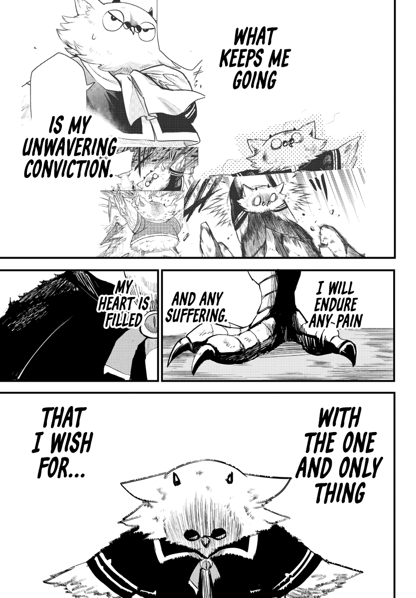 Read Mairimashita Iruma kun EN Manga Online