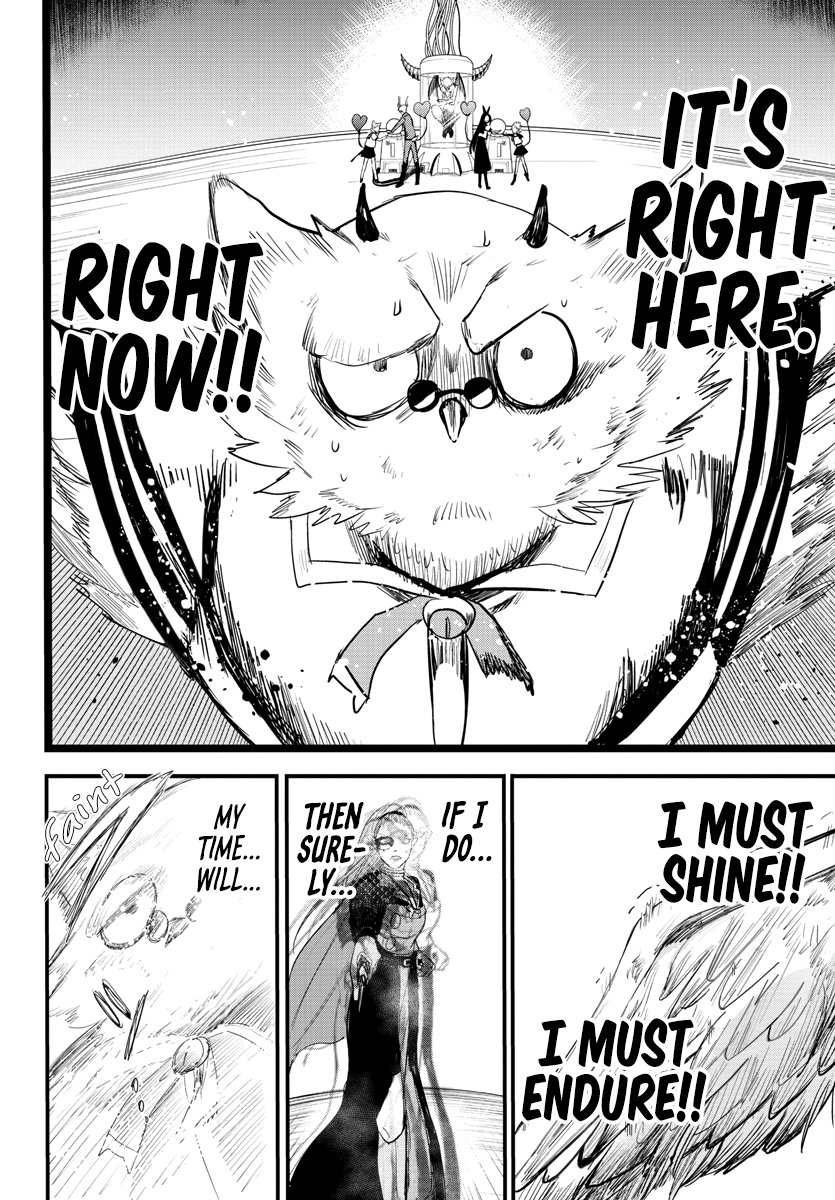 Read Mairimashita Iruma kun EN Manga Online