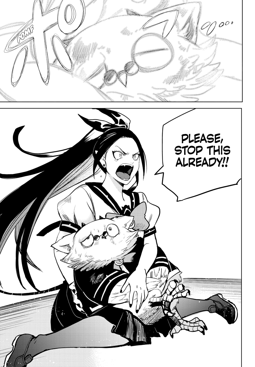 Read Mairimashita Iruma kun EN Manga Online