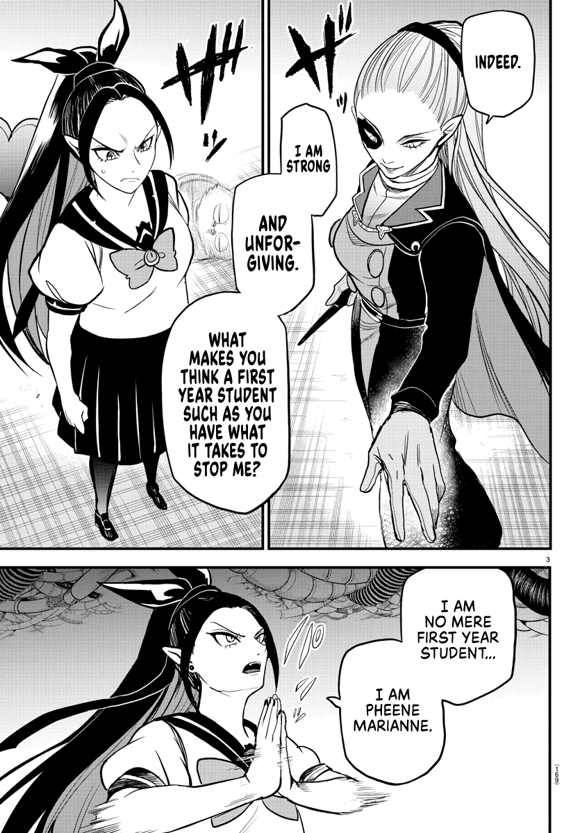 Read Mairimashita Iruma kun EN Manga Online